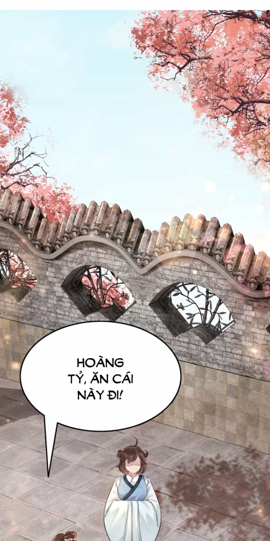 Trọng Sinh Bá Sủng Nhiếp Chính Vương Quá Mạnh Mẽ - Chương 7 - ảnh 43