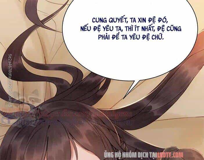 Trọng Sinh Bá Sủng Nhiếp Chính Vương Quá Mạnh Mẽ - Chương 81.2 - ảnh 11