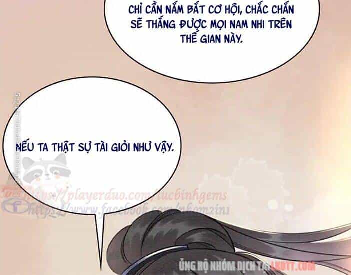 Trọng Sinh Bá Sủng Nhiếp Chính Vương Quá Mạnh Mẽ - Chương 81.2 - ảnh 46