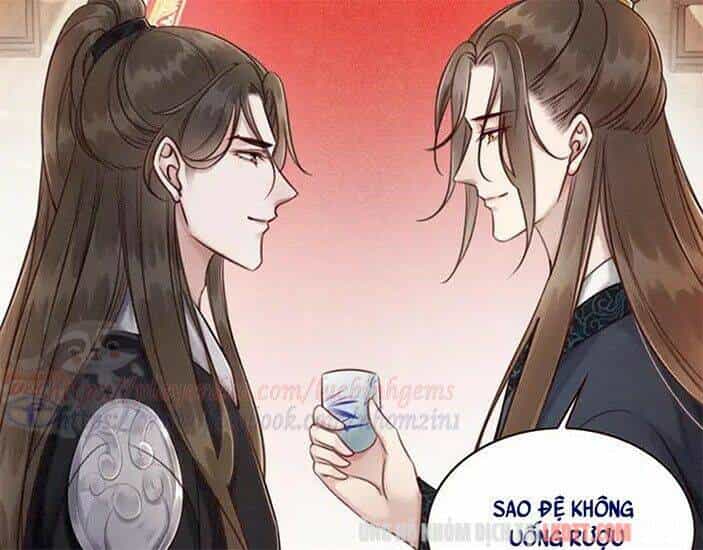 Trọng Sinh Bá Sủng Nhiếp Chính Vương Quá Mạnh Mẽ - Chương 82.1 - ảnh 22