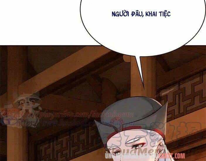 Trọng Sinh Bá Sủng Nhiếp Chính Vương Quá Mạnh Mẽ - Chương 82.1 - ảnh 47