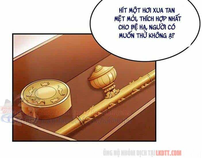 Trọng Sinh Bá Sủng Nhiếp Chính Vương Quá Mạnh Mẽ - Chương 82.1 - ảnh 60