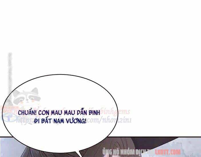 Trọng Sinh Bá Sủng Nhiếp Chính Vương Quá Mạnh Mẽ - Chương 82.2 - ảnh 17