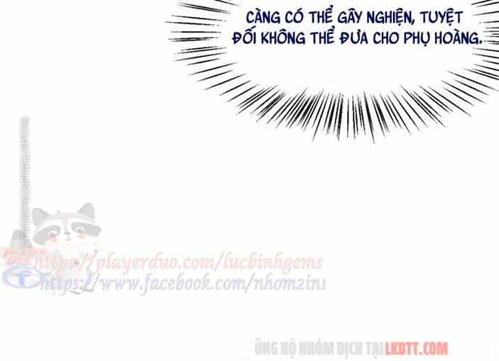 Trọng Sinh Bá Sủng Nhiếp Chính Vương Quá Mạnh Mẽ - Chương 82.2 - ảnh 5