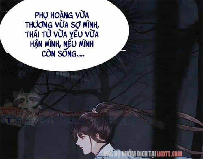 Trọng Sinh Bá Sủng Nhiếp Chính Vương Quá Mạnh Mẽ - Chương 83 - ảnh 18