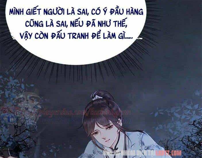 Trọng Sinh Bá Sủng Nhiếp Chính Vương Quá Mạnh Mẽ - Chương 83 - ảnh 54