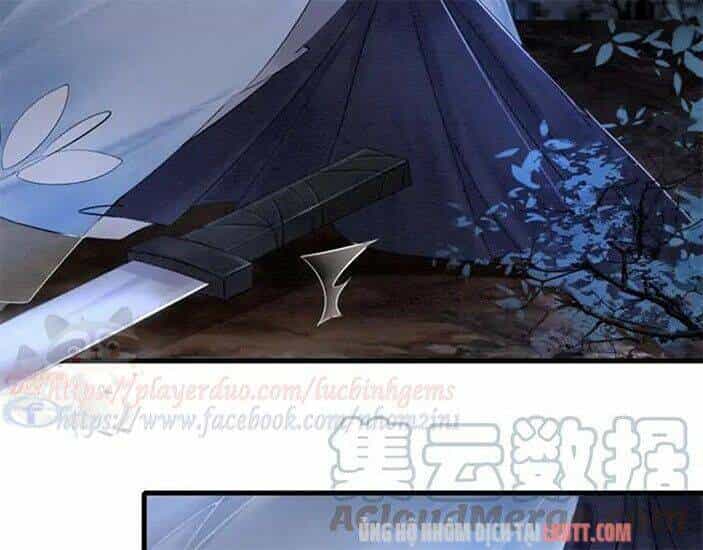 Trọng Sinh Bá Sủng Nhiếp Chính Vương Quá Mạnh Mẽ - Chương 83 - ảnh 76