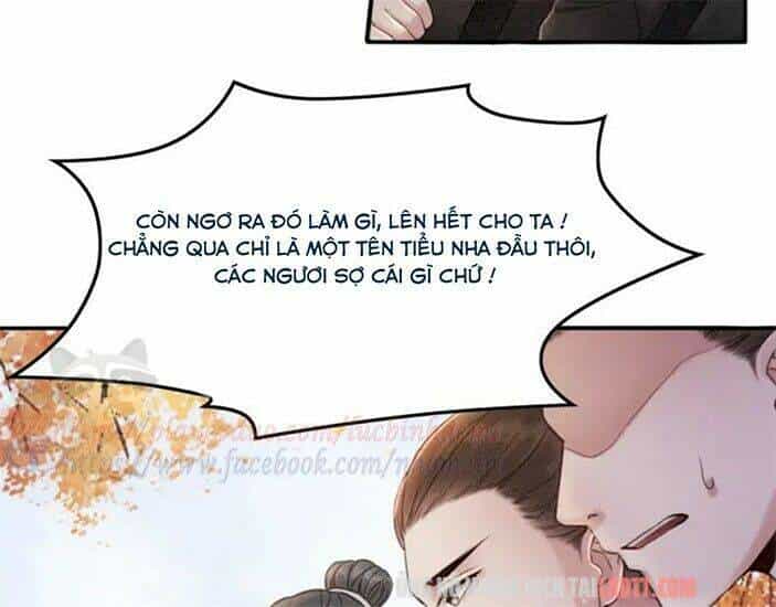 Trọng Sinh Bá Sủng Nhiếp Chính Vương Quá Mạnh Mẽ - Chương 85 - ảnh 84