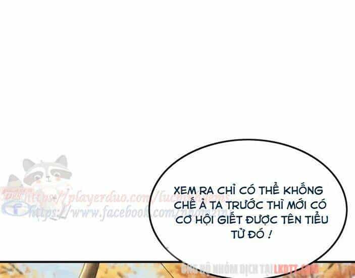 Trọng Sinh Bá Sủng Nhiếp Chính Vương Quá Mạnh Mẽ - Chương 85 - ảnh 88