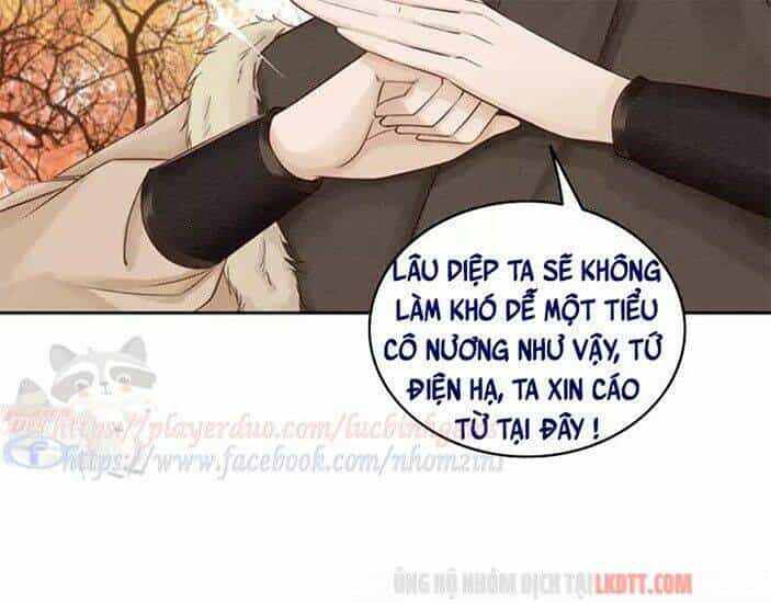 Trọng Sinh Bá Sủng Nhiếp Chính Vương Quá Mạnh Mẽ - Chương 86 - ảnh 62