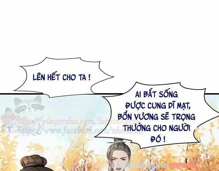 Trọng Sinh Bá Sủng Nhiếp Chính Vương Quá Mạnh Mẽ - Chương 86 - ảnh 67
