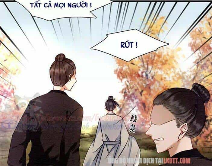 Trọng Sinh Bá Sủng Nhiếp Chính Vương Quá Mạnh Mẽ - Chương 86 - ảnh 80