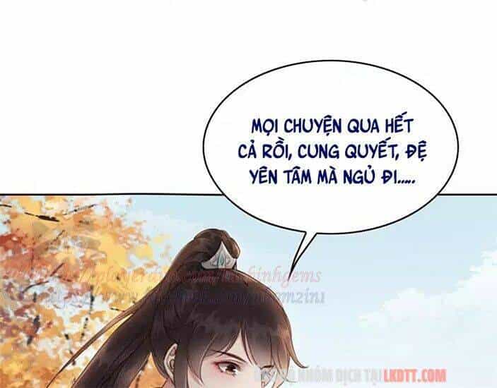 Trọng Sinh Bá Sủng Nhiếp Chính Vương Quá Mạnh Mẽ - Chương 86 - ảnh 91