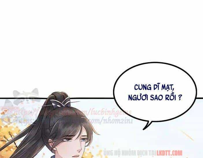 Trọng Sinh Bá Sủng Nhiếp Chính Vương Quá Mạnh Mẽ - Chương 87 - ảnh 4