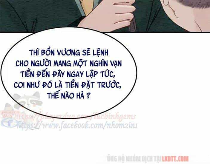 Trọng Sinh Bá Sủng Nhiếp Chính Vương Quá Mạnh Mẽ - Chương 87 - ảnh 84