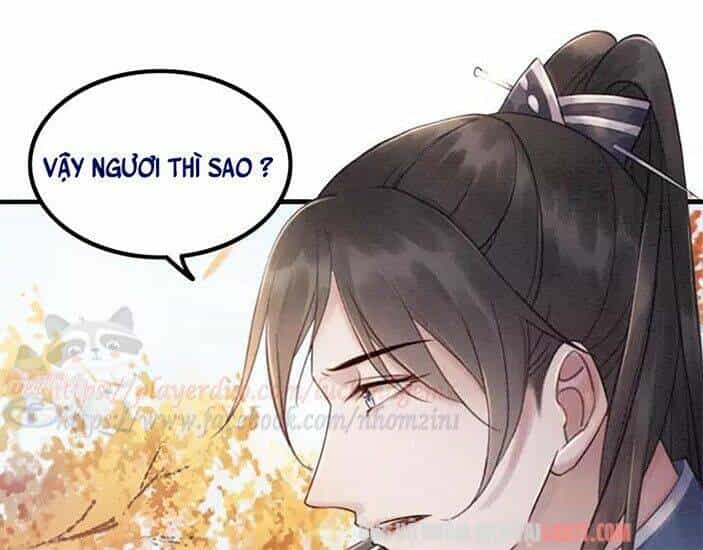 Trọng Sinh Bá Sủng Nhiếp Chính Vương Quá Mạnh Mẽ - Chương 87 - ảnh 9