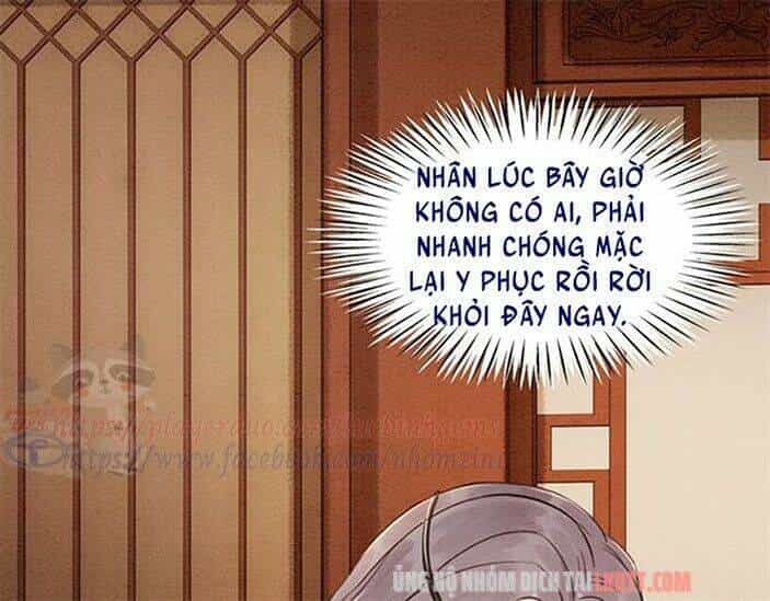 Trọng Sinh Bá Sủng Nhiếp Chính Vương Quá Mạnh Mẽ - Chương 88 - ảnh 32