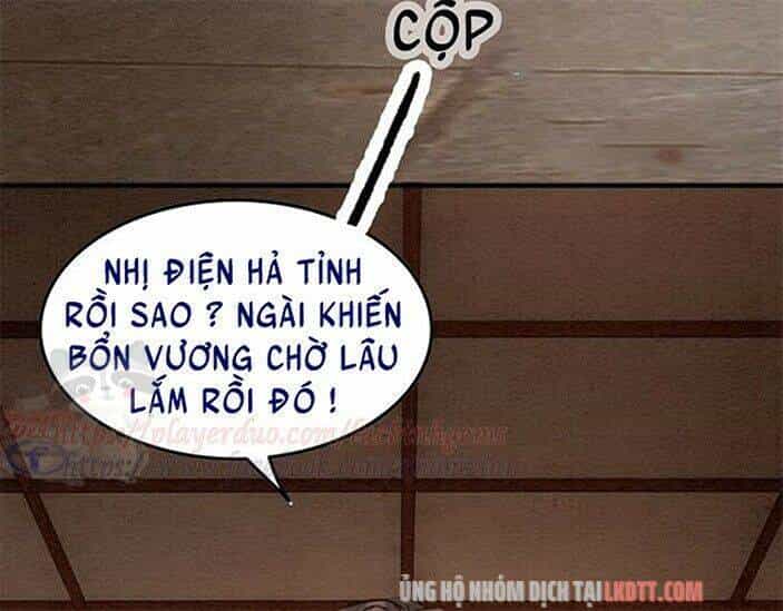 Trọng Sinh Bá Sủng Nhiếp Chính Vương Quá Mạnh Mẽ - Chương 88 - ảnh 35