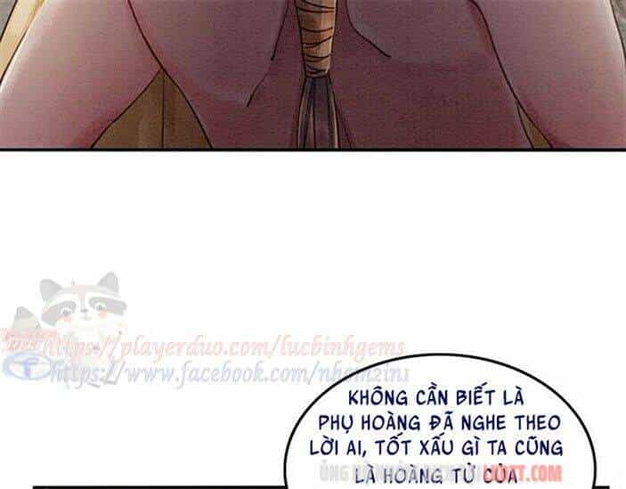 Trọng Sinh Bá Sủng Nhiếp Chính Vương Quá Mạnh Mẽ - Chương 88 - ảnh 38