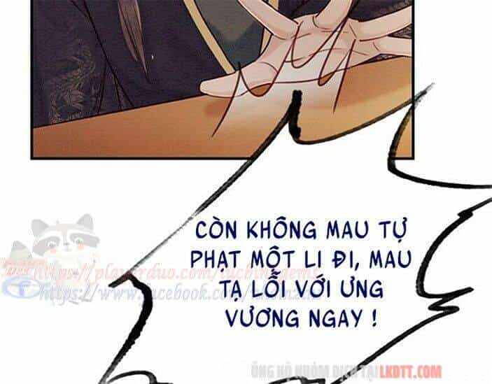 Trọng Sinh Bá Sủng Nhiếp Chính Vương Quá Mạnh Mẽ - Chương 88 - ảnh 5