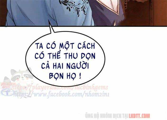 Trọng Sinh Bá Sủng Nhiếp Chính Vương Quá Mạnh Mẽ - Chương 88 - ảnh 84