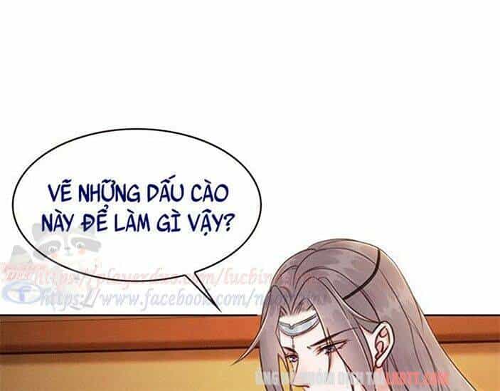 Trọng Sinh Bá Sủng Nhiếp Chính Vương Quá Mạnh Mẽ - Chương 89 - ảnh 12