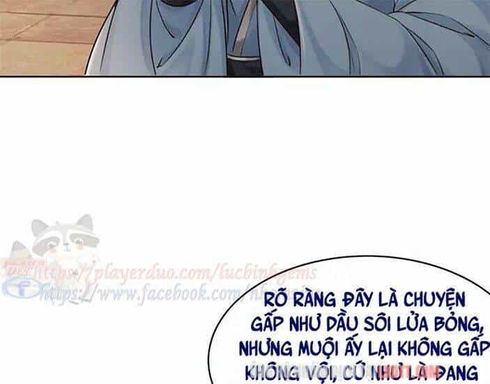 Trọng Sinh Bá Sủng Nhiếp Chính Vương Quá Mạnh Mẽ - Chương 90 - ảnh 14