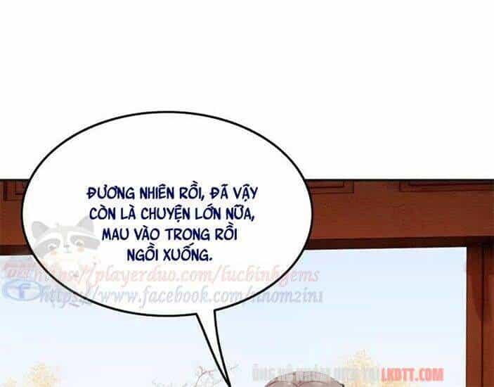 Trọng Sinh Bá Sủng Nhiếp Chính Vương Quá Mạnh Mẽ - Chương 90 - ảnh 42