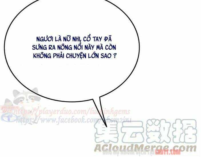 Trọng Sinh Bá Sủng Nhiếp Chính Vương Quá Mạnh Mẽ - Chương 90 - ảnh 48