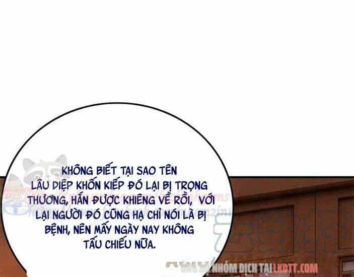 Trọng Sinh Bá Sủng Nhiếp Chính Vương Quá Mạnh Mẽ - Chương 90 - ảnh 67