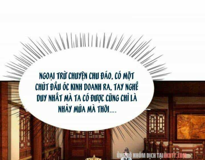 Trọng Sinh Bá Sủng Nhiếp Chính Vương Quá Mạnh Mẽ - Chương 91 - ảnh 32