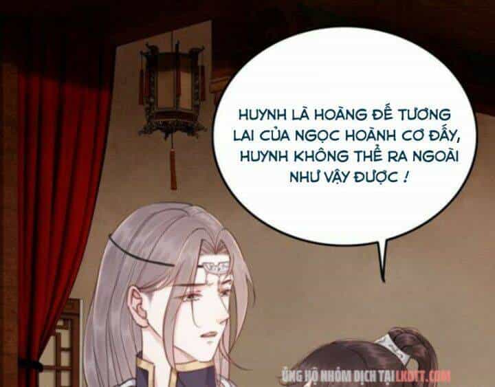 Trọng Sinh Bá Sủng Nhiếp Chính Vương Quá Mạnh Mẽ - Chương 91 - ảnh 74