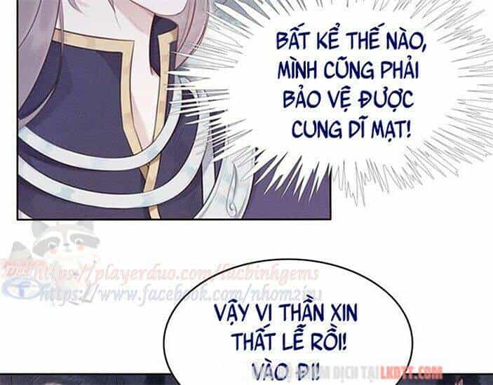 Trọng Sinh Bá Sủng Nhiếp Chính Vương Quá Mạnh Mẽ - Chương 92 - ảnh 14