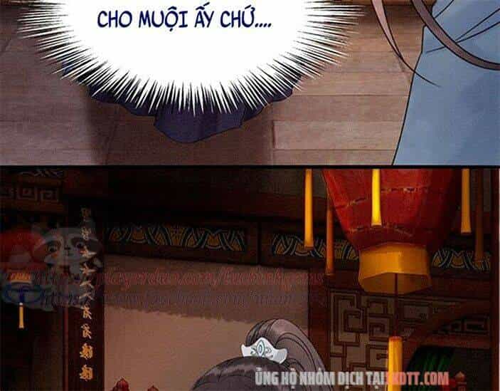 Trọng Sinh Bá Sủng Nhiếp Chính Vương Quá Mạnh Mẽ - Chương 92 - ảnh 23