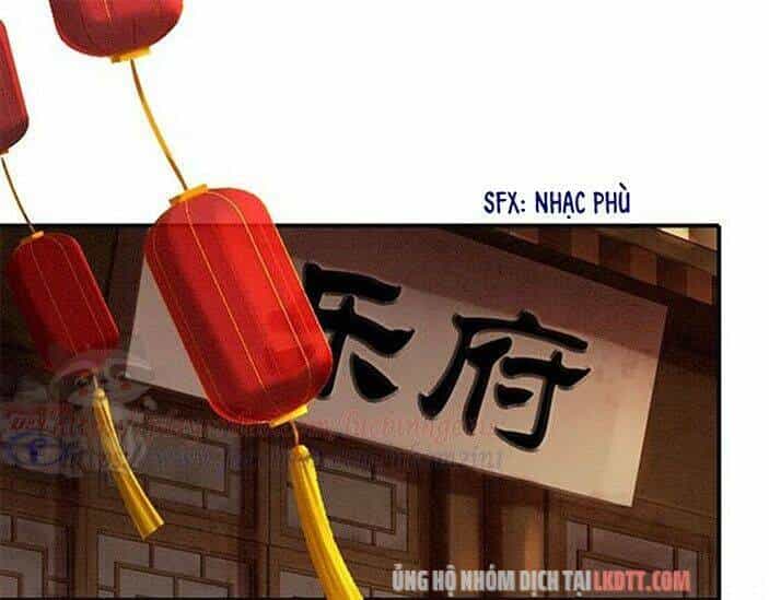 Trọng Sinh Bá Sủng Nhiếp Chính Vương Quá Mạnh Mẽ - Chương 92 - ảnh 3