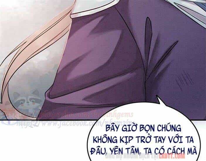 Trọng Sinh Bá Sủng Nhiếp Chính Vương Quá Mạnh Mẽ - Chương 92 - ảnh 91