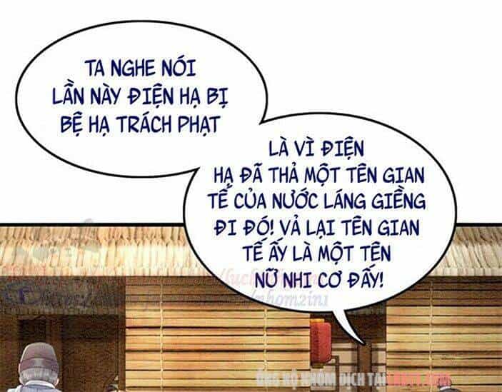 Trọng Sinh Bá Sủng Nhiếp Chính Vương Quá Mạnh Mẽ - Chương 93 - ảnh 13