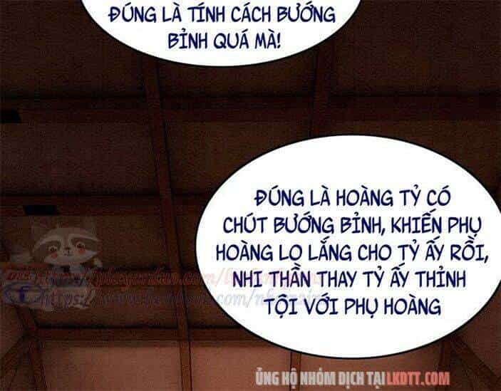 Trọng Sinh Bá Sủng Nhiếp Chính Vương Quá Mạnh Mẽ - Chương 93 - ảnh 24