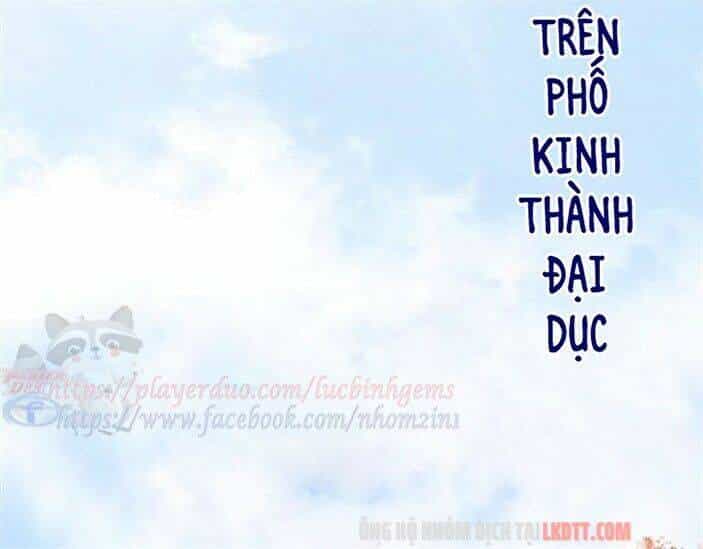 Trọng Sinh Bá Sủng Nhiếp Chính Vương Quá Mạnh Mẽ - Chương 93 - ảnh 46
