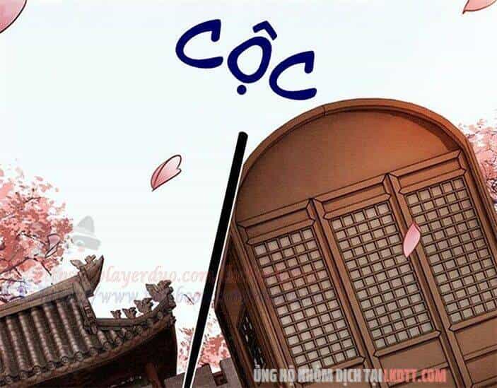Trọng Sinh Bá Sủng Nhiếp Chính Vương Quá Mạnh Mẽ - Chương 93 - ảnh 57
