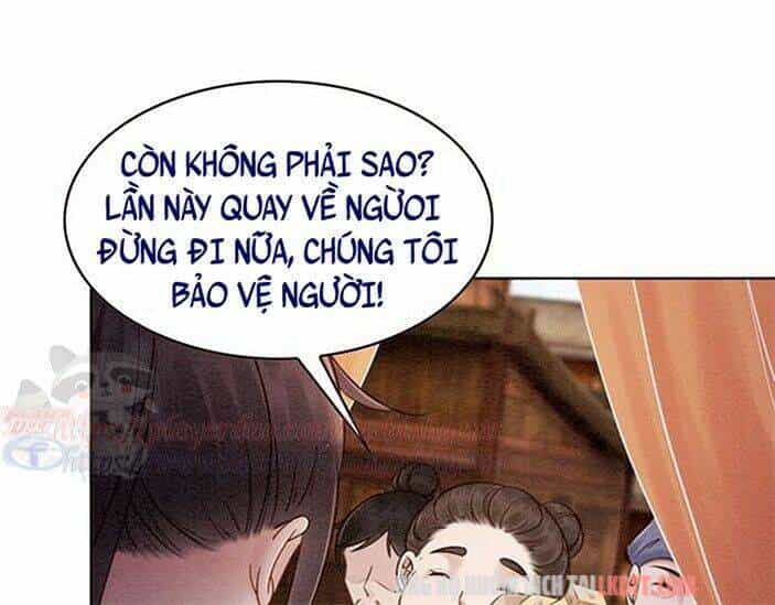 Trọng Sinh Bá Sủng Nhiếp Chính Vương Quá Mạnh Mẽ - Chương 93 - ảnh 68