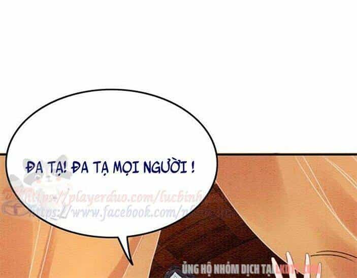 Trọng Sinh Bá Sủng Nhiếp Chính Vương Quá Mạnh Mẽ - Chương 93 - ảnh 71