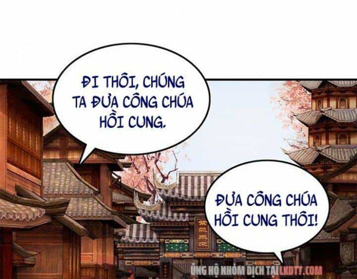 Trọng Sinh Bá Sủng Nhiếp Chính Vương Quá Mạnh Mẽ - Chương 94 - ảnh 43