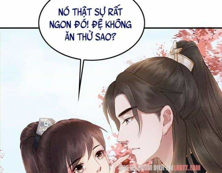 Trọng Sinh Bá Sủng Nhiếp Chính Vương Quá Mạnh Mẽ - Chương 94 - ảnh 64