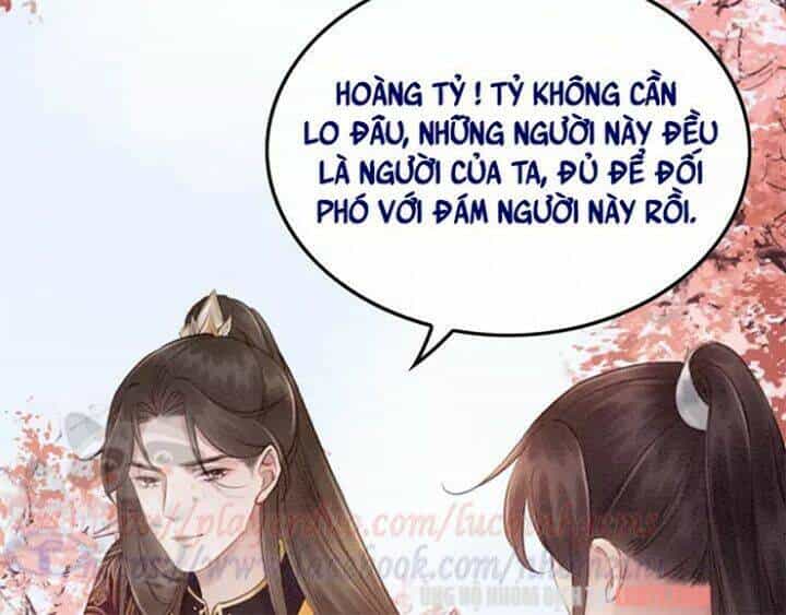 Trọng Sinh Bá Sủng Nhiếp Chính Vương Quá Mạnh Mẽ - Chương 95 - ảnh 17
