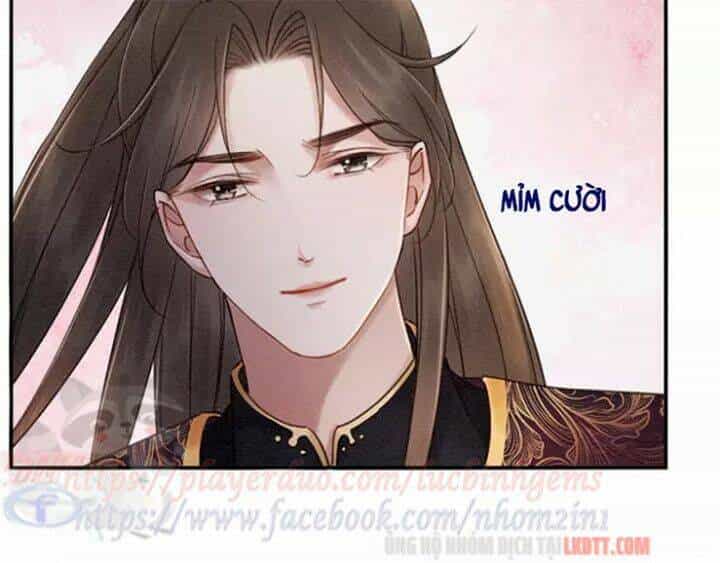 Trọng Sinh Bá Sủng Nhiếp Chính Vương Quá Mạnh Mẽ - Chương 95 - ảnh 20