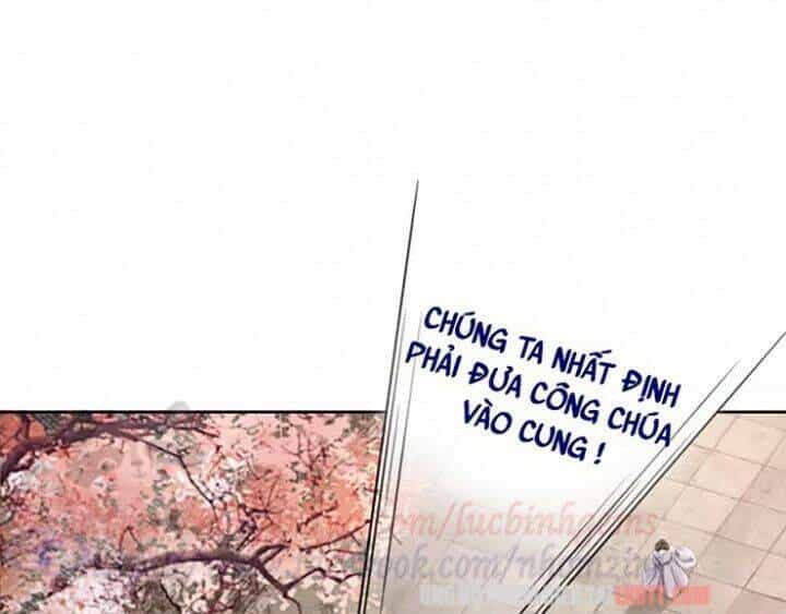 Trọng Sinh Bá Sủng Nhiếp Chính Vương Quá Mạnh Mẽ - Chương 95 - ảnh 32