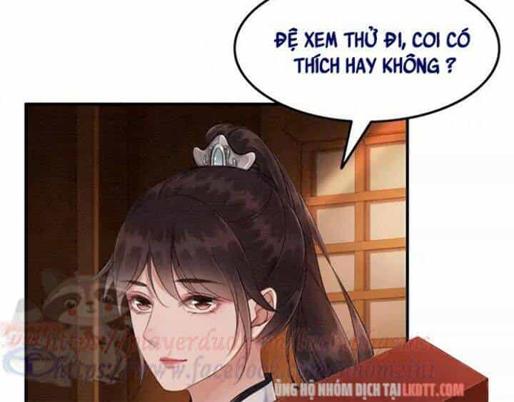Trọng Sinh Bá Sủng Nhiếp Chính Vương Quá Mạnh Mẽ - Chương 95 - ảnh 73