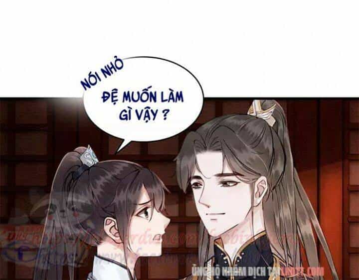 Trọng Sinh Bá Sủng Nhiếp Chính Vương Quá Mạnh Mẽ - Chương 97 - ảnh 11