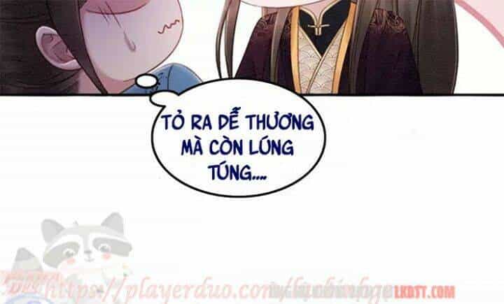Trọng Sinh Bá Sủng Nhiếp Chính Vương Quá Mạnh Mẽ - Chương 97 - ảnh 51